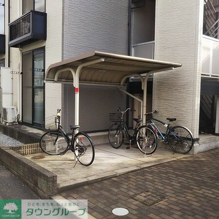 レオパレスエムワンの物件内観写真